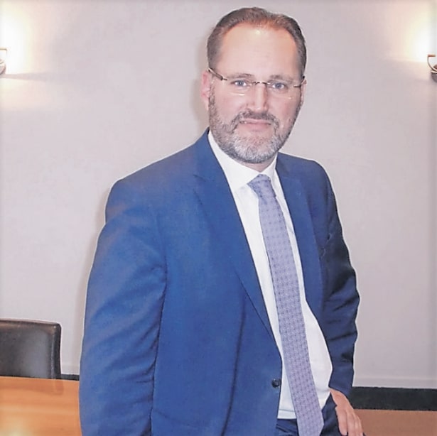 Marcel ten Brinke